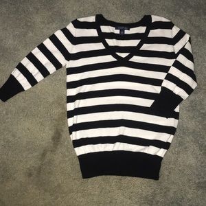 Lands End Sweater size Small